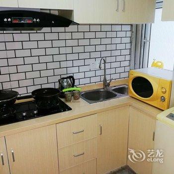 上海孔雅静公寓酒店提供图片