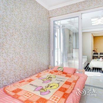 西安轻奢之家公寓酒店提供图片