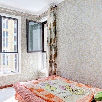 西安轻奢之家公寓酒店提供图片