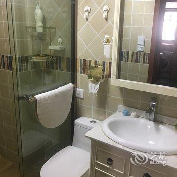 重庆梵高小筑公寓酒店提供图片