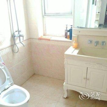 北京马建伟公寓酒店提供图片