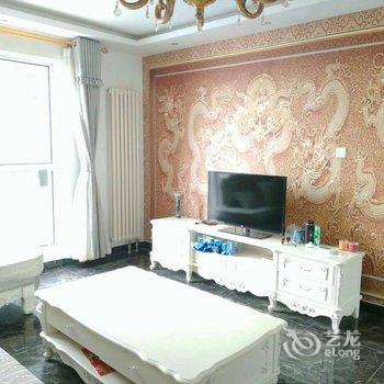 北京马建伟公寓酒店提供图片