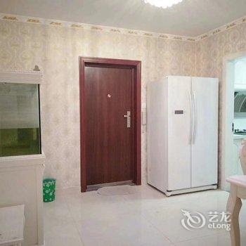 北京马建伟公寓酒店提供图片