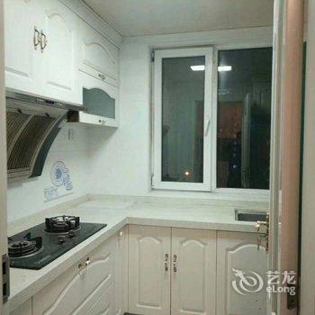 北京马建伟公寓酒店提供图片