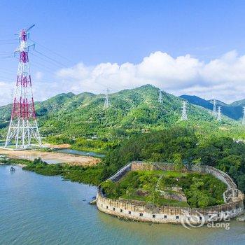 江门MYHOMEINXINHUI公寓(启超大道分店)酒店提供图片