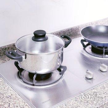 成都盘子民宿酒店提供图片