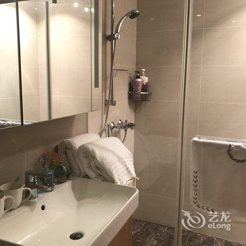 重庆琴瑟&鳴公寓酒店提供图片