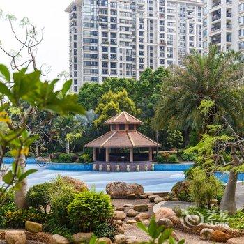 广州大鹏815公寓酒店提供图片
