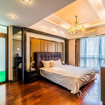广州大鹏815公寓酒店提供图片