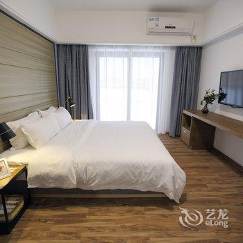 广州竹叶青青公寓(魔鬼滑分店)酒店提供图片