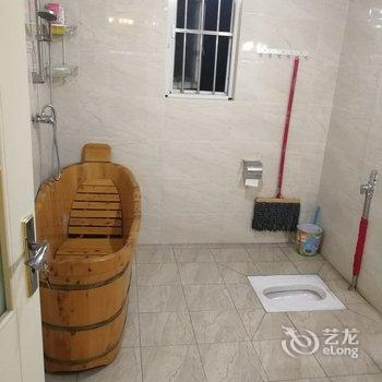 成都易大师公寓酒店提供图片