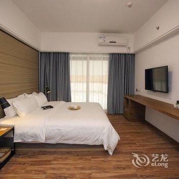 广州竹叶青青公寓(魔鬼滑分店)酒店提供图片