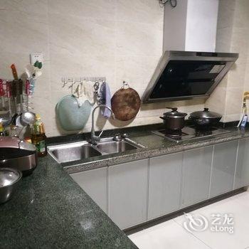成都易大师公寓酒店提供图片