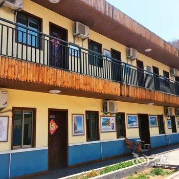 青岛牧海人家客栈酒店提供图片