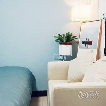 广州喵妈大敏公寓酒店提供图片