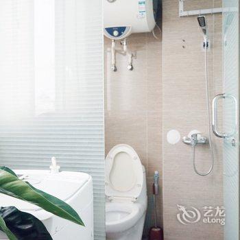 广州喵妈大敏公寓酒店提供图片