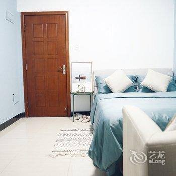广州喵妈大敏公寓酒店提供图片