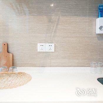 广州喵妈大敏公寓酒店提供图片