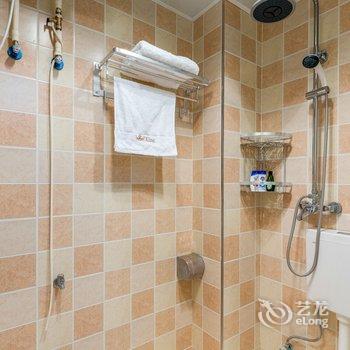 重庆喜乐公寓酒店提供图片