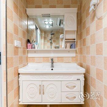 重庆喜乐公寓酒店提供图片