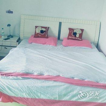 成都米立之家公寓酒店提供图片