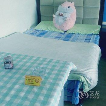 成都米立之家公寓酒店提供图片