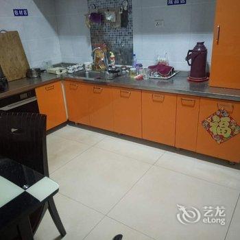 平遥瑤香坊老陈醋别墅酒店提供图片
