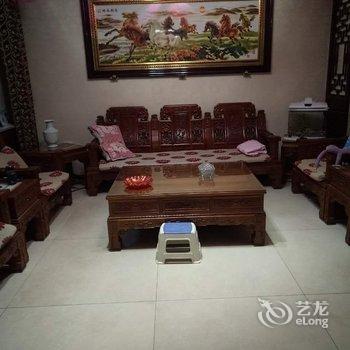 平遥瑤香坊老陈醋别墅酒店提供图片