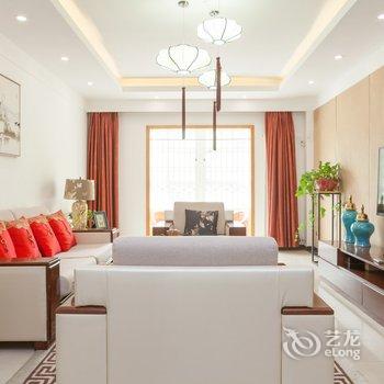 西安城墙脚下特色民宿酒店提供图片