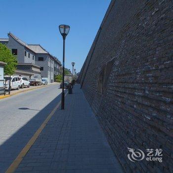 西安城墙脚下特色民宿酒店提供图片