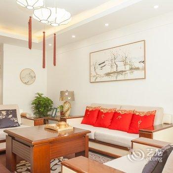 西安城墙脚下特色民宿酒店提供图片