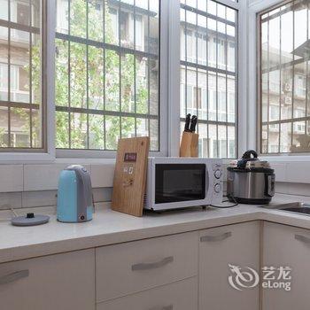 西安城墙脚下特色民宿酒店提供图片