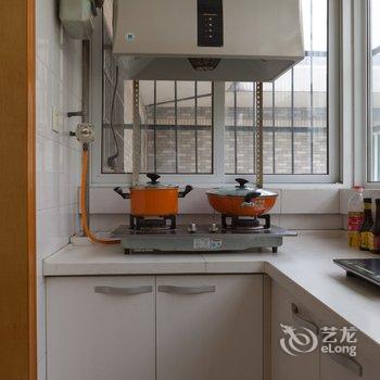 西安城墙脚下特色民宿酒店提供图片