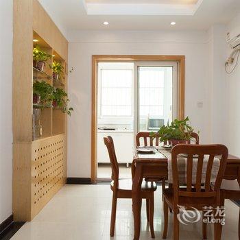 西安城墙脚下特色民宿酒店提供图片