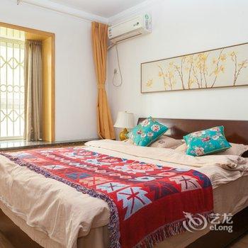 西安城墙脚下特色民宿酒店提供图片