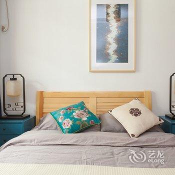 西安城墙脚下特色民宿酒店提供图片