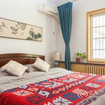 西安城墙脚下特色民宿酒店提供图片