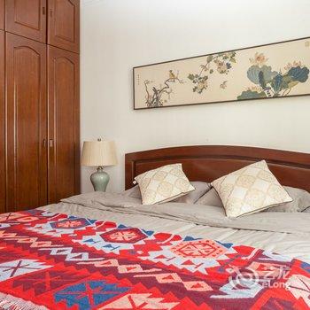 西安城墙脚下特色民宿酒店提供图片