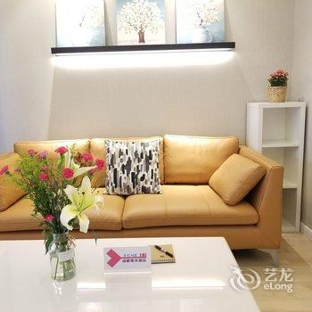 成都FionaHE公寓酒店提供图片