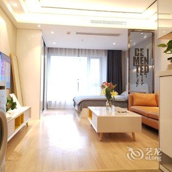 成都FionaHE公寓酒店提供图片