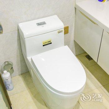 成都FionaHE公寓酒店提供图片