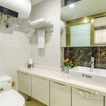 成都FionaHE公寓酒店提供图片