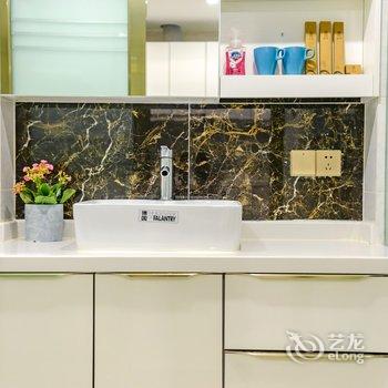 成都FionaHE公寓酒店提供图片