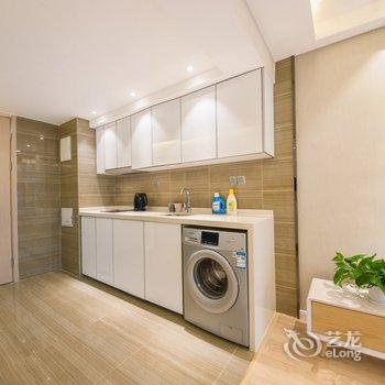 成都FionaHE公寓酒店提供图片