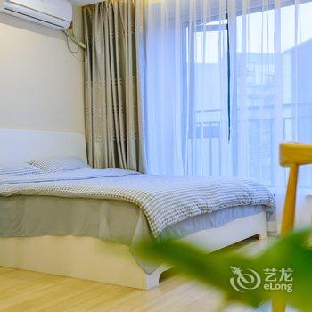 成都FionaHE公寓酒店提供图片