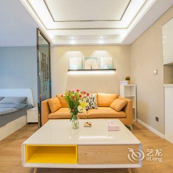 成都FionaHE公寓酒店提供图片