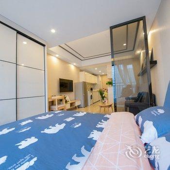 成都FionaHE公寓酒店提供图片