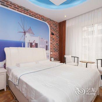 丹东sunsi22公寓酒店提供图片