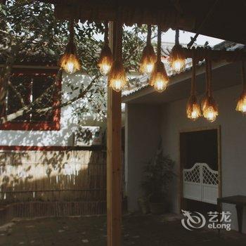 成都反正就在这anyway客栈酒店提供图片