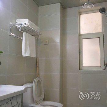 西安瑞江之家公寓酒店提供图片